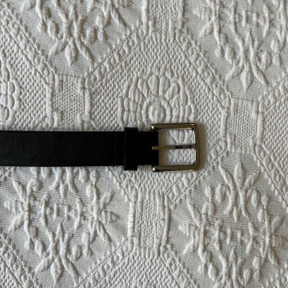 Cole Haan Mens Belt Size 40 - Picture 1 of 3